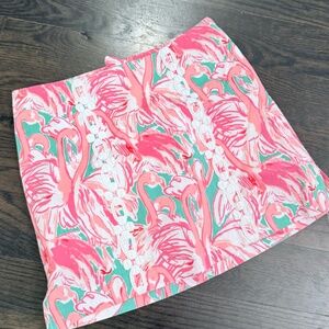 LILLY PULITZER SKORT